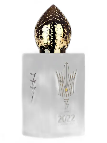 Frasco del perfume Stéphane Humbert Lucas 777 2022 Generation Femme Stephane Humbert Lucas 777 Eau de Parfum