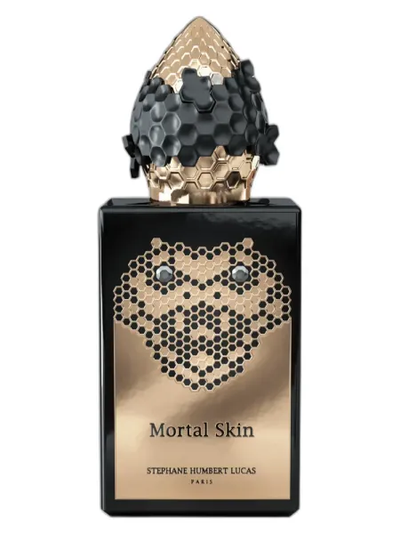 Frasco del perfume Stéphane Humbert Lucas 777 Mortal Skin Stephane Humbert Lucas 777 unisex Eau de Parfum