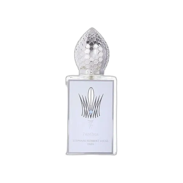 Frasco del perfume Stephane Humbert Lucas 777 Panthea Eau de Parfum