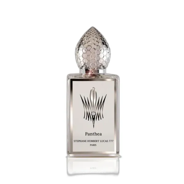Frasco del perfume Stephane Humbert Lucas 777 Shl P50