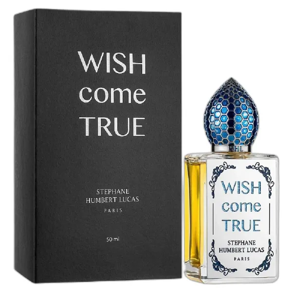 Frasco del perfume Stephane Humbert Lucas 777 Shl Wct50