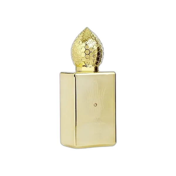 Frasco del perfume Stephane Humbert Lucas 777 Soleil De Jeddah Eau de Parfum