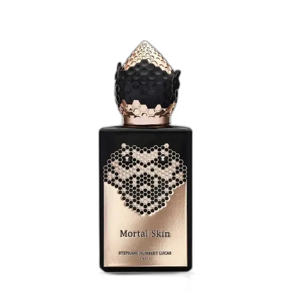 Frasco del perfume Stephane Humbert Lucas 777 Stephane Humbert Lucas Mortal Skin Eau de Parfum