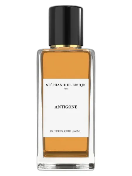 Frasco del perfume Stéphanie de Bruijn - Parfum sur Mesure Antigone Stephanie de Bruijn - Parfum sur Mesure Eau de Parfum