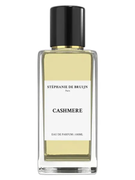 Frasco del perfume Stéphanie de Bruijn - Parfum sur Mesure Cashmere Stephanie de Bruijn - Parfum sur Mesure Eau de Parfum