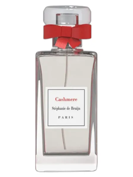 Frasco del perfume Stéphanie de Bruijn - Parfum sur Mesure Cashmere Stephanie de Bruijn - Parfum sur Mesure unisex Eau de Parfum