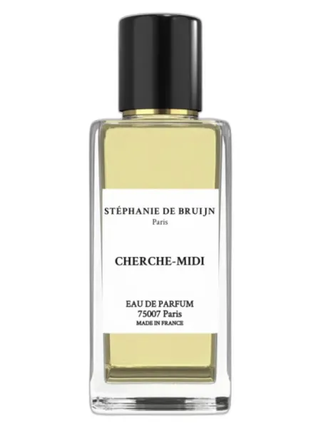 Frasco del perfume Stéphanie de Bruijn - Parfum sur Mesure Cherche-Midi Stephanie de Bruijn - Parfum sur Mesure unisex Eau de Parfum