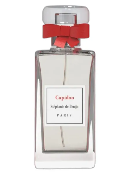 Frasco del perfume Stéphanie de Bruijn - Parfum sur Mesure Cupidon Stephanie de Bruijn - Parfum sur Mesure unisex Eau de Parfum