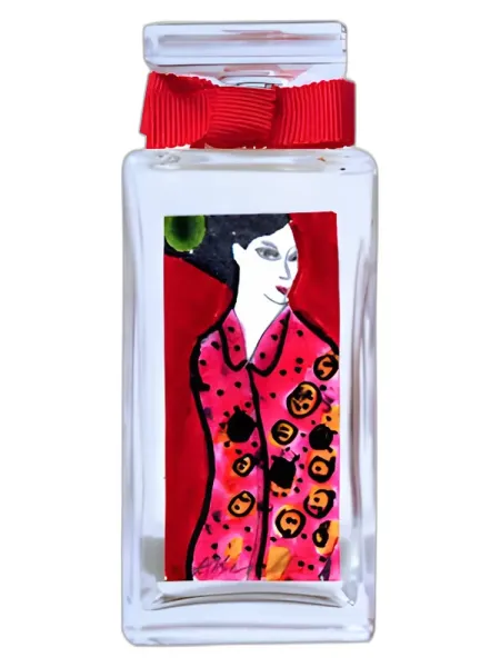 Frasco del perfume Stéphanie de Bruijn - Parfum sur Mesure Dominique Albertelli Pour Femme Stephanie de Bruijn - Parfum sur Mesure Eau de Parfum