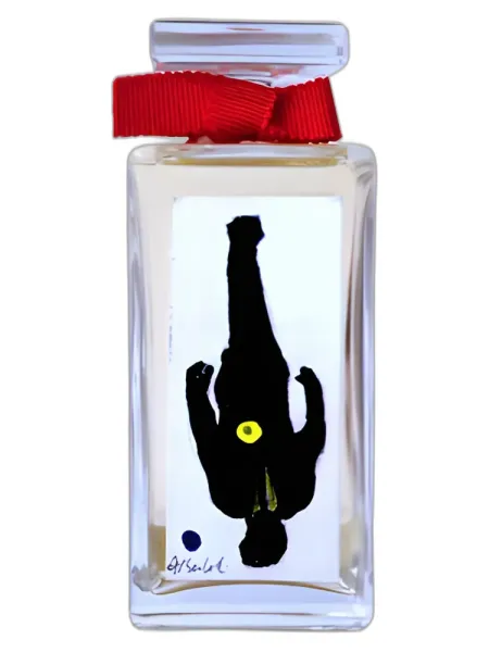 Frasco del perfume Stéphanie de Bruijn - Parfum sur Mesure Dominique Albertelli Pour Homme Stephanie de Bruijn - Parfum sur Mesure Eau de Parfum