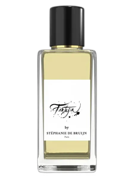 Frasco del perfume Stéphanie de Bruijn - Parfum sur Mesure Fantasia Stephanie de Bruijn - Parfum sur Mesure unisex Eau de Parfum