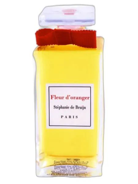 Frasco del perfume Stéphanie de Bruijn - Parfum sur Mesure Fleur d'Oranger Stephanie de Bruijn - Parfum sur Mesure unisex Eau de Parfum