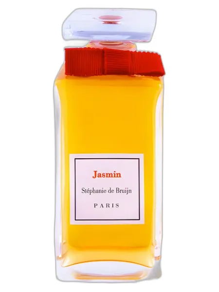 Frasco del perfume Stéphanie de Bruijn - Parfum sur Mesure Jasmin Stephanie de Bruijn - Parfum sur Mesure unisex Eau de Parfum