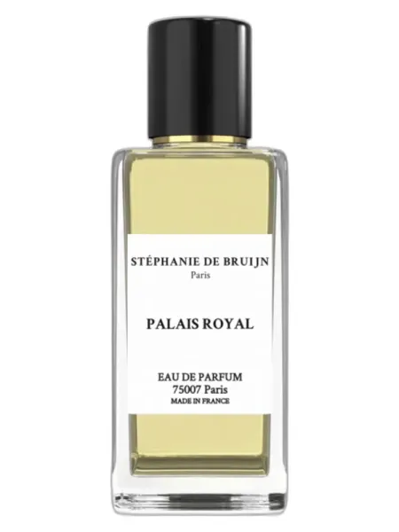 Frasco del perfume Stéphanie de Bruijn - Parfum sur Mesure Palais Royal Stephanie de Bruijn - Parfum sur Mesure unisex Eau de Parfum