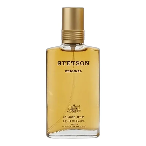 Frasco del perfume Stetson Stetson Eau de Cologne