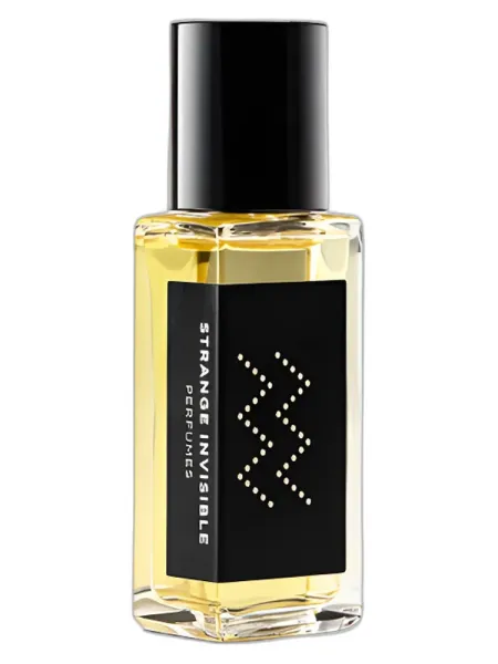 Strange Invisible Perfumes Aquarius unisex परफ्यूम की बोतल