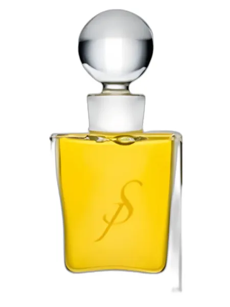 Frasco del perfume Strange Invisible Perfumes Heroine unisex