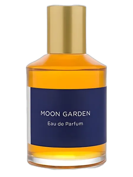 Frasco del perfume Strange Invisible Perfumes Moon Garden