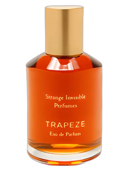 Frasco del perfume Strange Invisible Perfumes Trapeze unisex