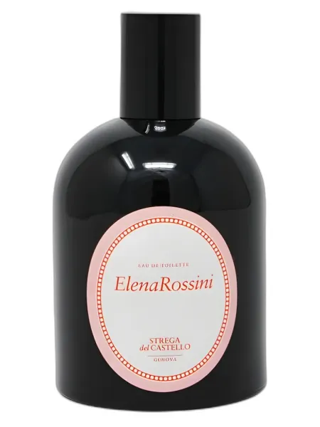 Frasco del perfume Strega Del Castello Elena Rossini unisex