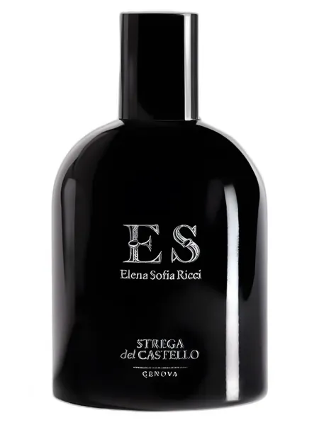 Frasco del perfume Strega Del Castello ES Elena Sofia Ricci unisex