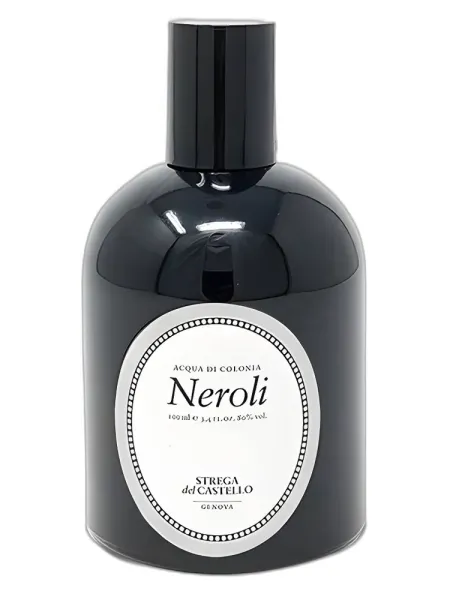 Frasco del perfume Strega Del Castello Neroli unisex