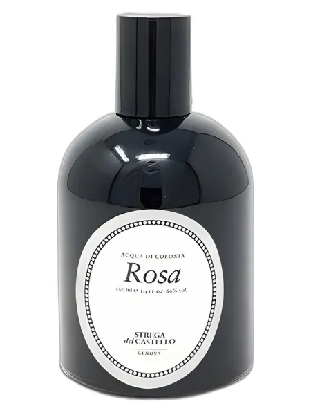 Frasco del perfume Strega Del Castello Rosa unisex