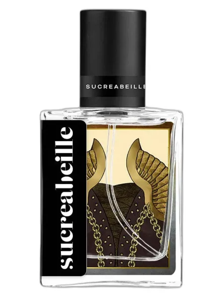 Frasco del perfume Sucreabeille Cersei unisex