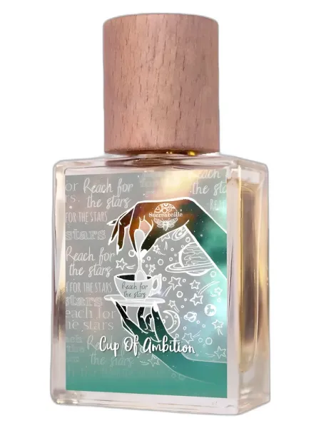 Frasco del perfume Sucreabeille Cup of Ambition unisex