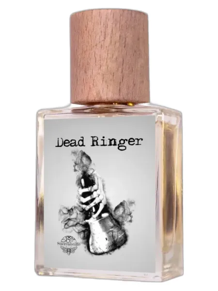 Frasco del perfume Sucreabeille Dead Ringer unisex