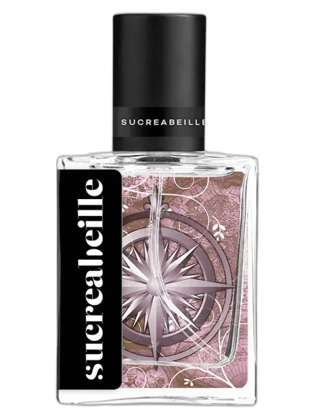 Frasco del perfume Sucreabeille Far East unisex