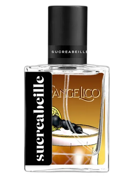 Frasco del perfume Sucreabeille Frangelico unisex