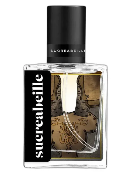 Frasco del perfume Sucreabeille Greyjoy unisex