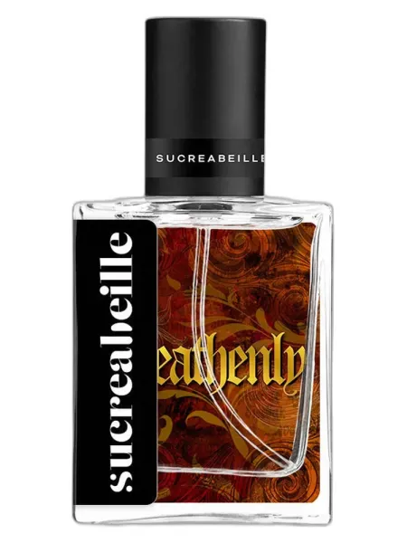 Frasco del perfume Sucreabeille Heathenly unisex
