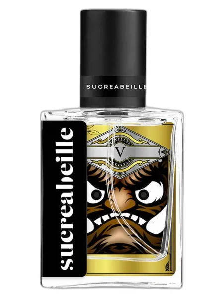 Frasco del perfume Sucreabeille Hobgoblin unisex