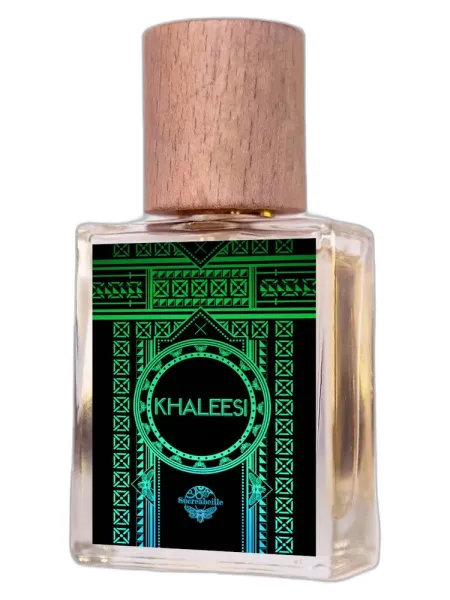 Frasco del perfume Sucreabeille Khalessi unisex