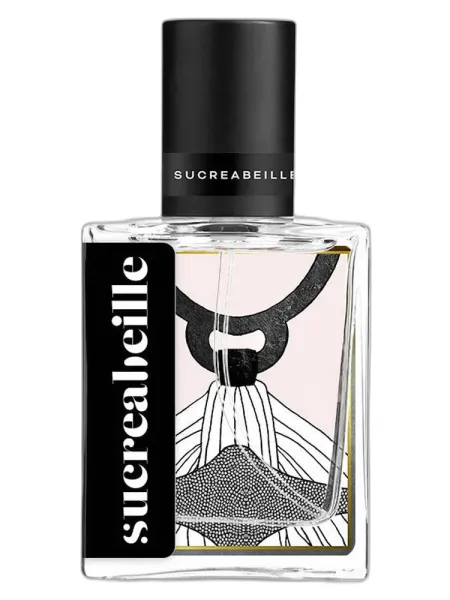 Frasco del perfume Sucreabeille Mother of Dragons unisex