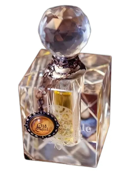 Frasco del perfume Sucreabeille Old Soul unisex