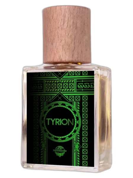 Frasco del perfume Sucreabeille Tyrion unisex