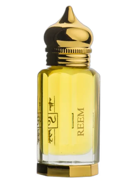 Frasco del perfume Suhad Perfumes Reem unisex