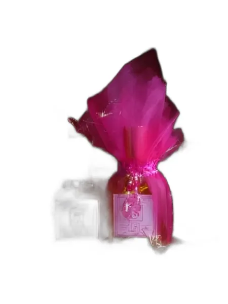 Frasco del perfume Suhad Perfumes Yours