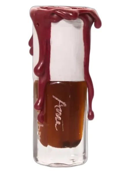 Frasco del perfume Sultan Pasha Attars Turath unisex