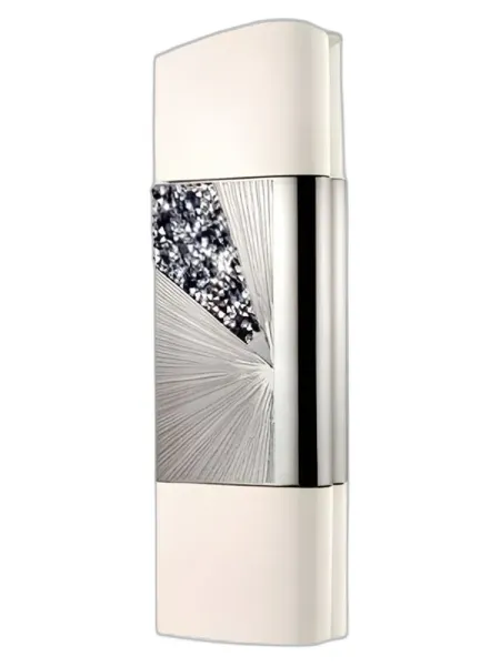 Frasco del perfume Swarovski Edition 2014
