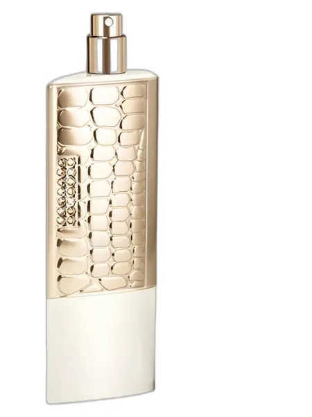 Frasco del perfume Swarovski Edition
