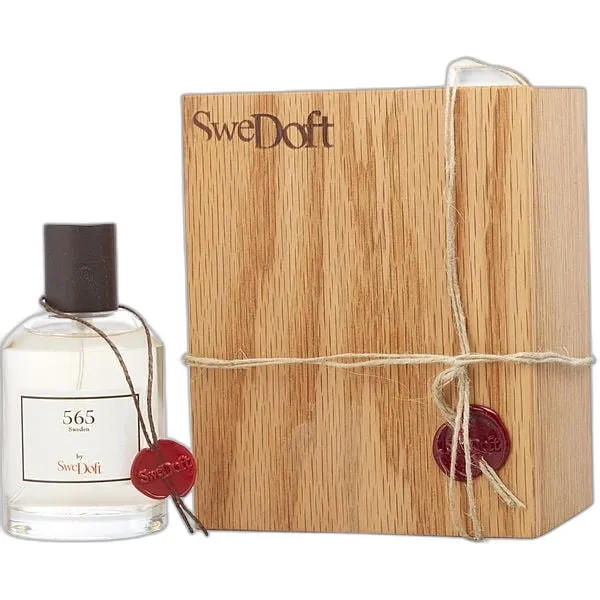 Swedoft 565 By Swedoft Eau de Parfum परफ्यूम की बोतल
