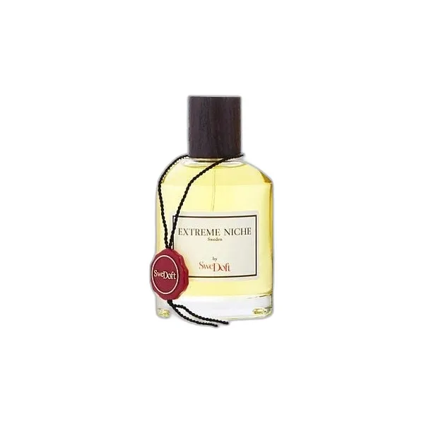 Swedoft Extreme Niche Eau de Parfum perfume bottle