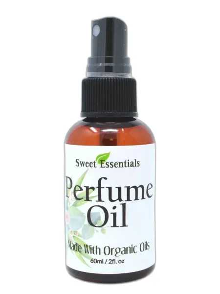 Frasco del perfume Sweet Essentials Cinnamon Churros unisex