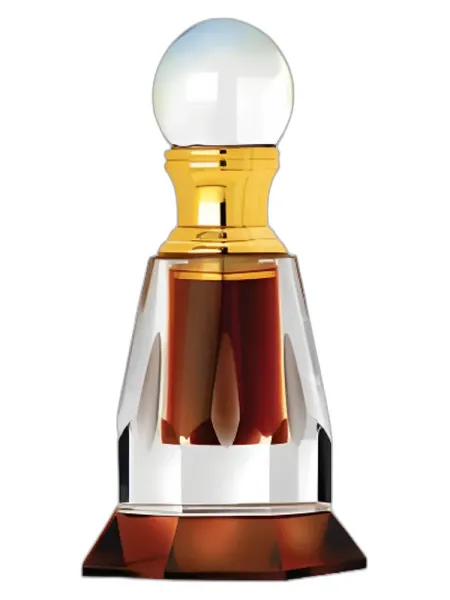 Frasco del perfume Swiss Arabian Dehn el Ood Nashwa unisex