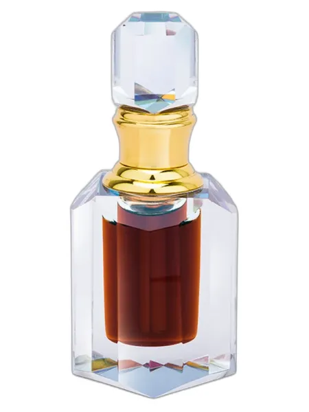 Frasco del perfume Swiss Arabian Dehn El Oud Shaheen unisex