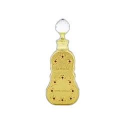 Frasco del perfume Swiss Arabian Jamila